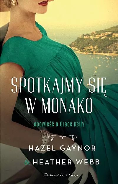 Spotkajmy się w Monako Spotkajmy się w Monako