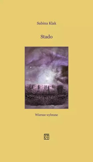 Stado. Wiersze wybrane