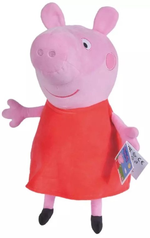 Świnka Peppa. Maskotka Peppa Świnka Peppa. Maskotka Peppa