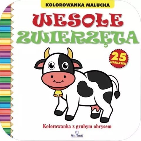 Wesołe zwierzęta Wesołe zwierzęta