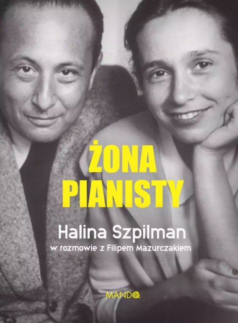 Żona pianisty Żona pianisty