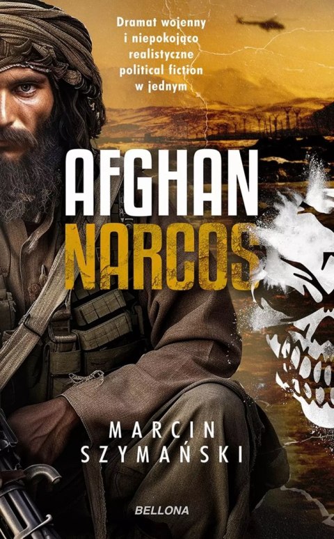 Afghan narcos Afghan narcos
