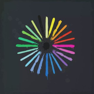 An Hour Before It's Dark (limited edition), CD