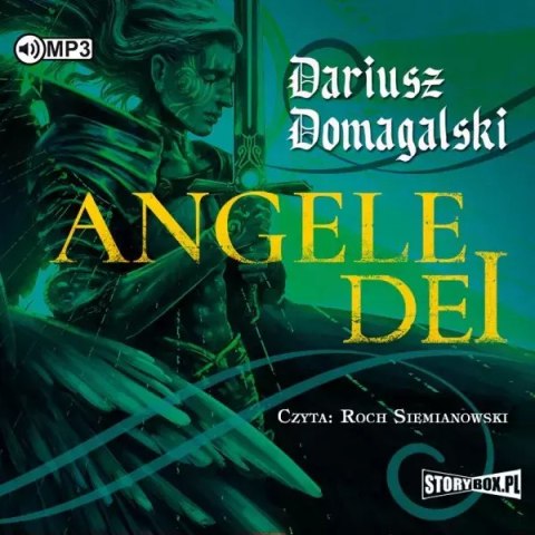 Angele Dei. Audiobook