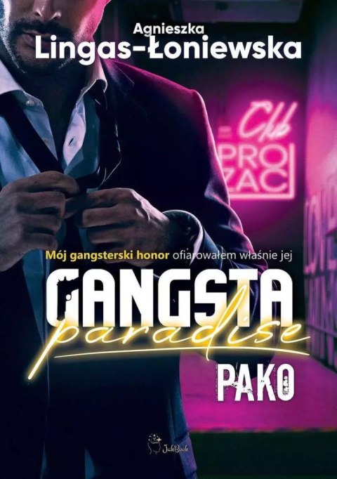 Gangsta Paradise. Tom 3. Pako Gangsta Paradise. Tom 3. Pako