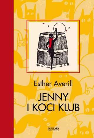 Jenny i Koci Klub