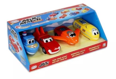 MalBlo Magnetic. Junior