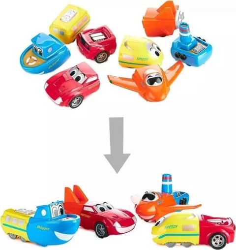 MalBlo Magnetic. Junior
