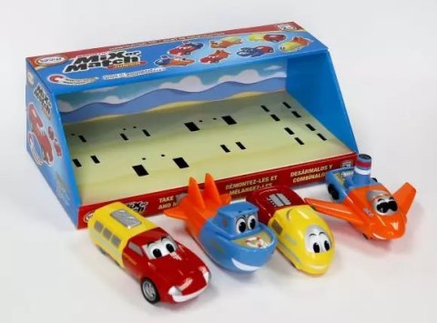 MalBlo Magnetic. Junior