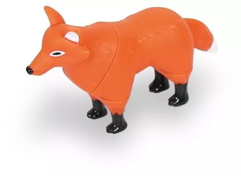 MalBlo Magnetic. Mini zwierzęta leśne