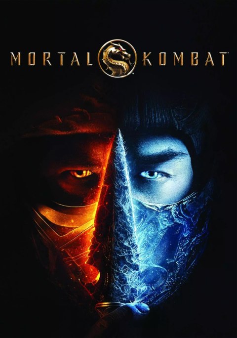 Mortal Kombat, DVD Mortal Kombat, DVD