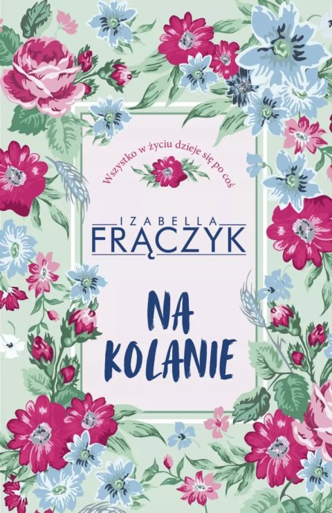 Na kolanie Na kolanie