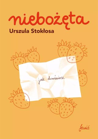 Niebożęta