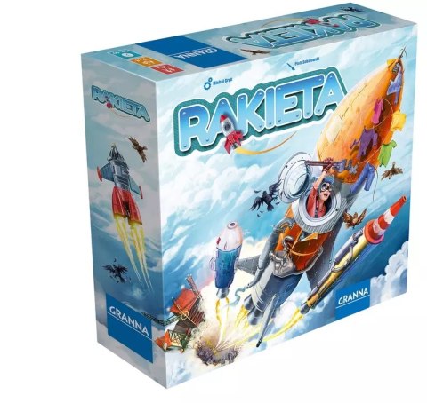 Rakieta Rakieta