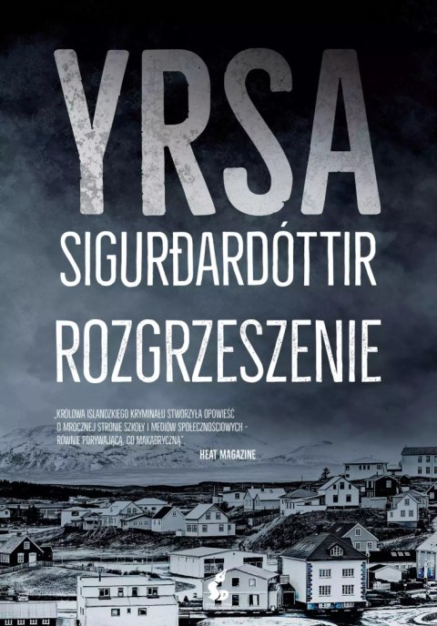 Rozgrzeszenie Rozgrzeszenie