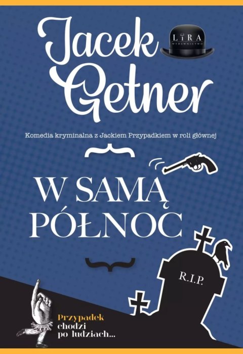 W samą północ W samą północ