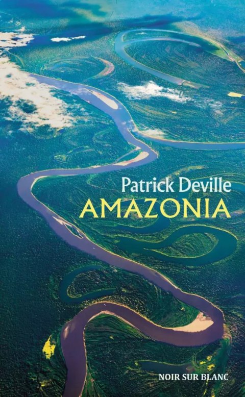 Amazonia Amazonia