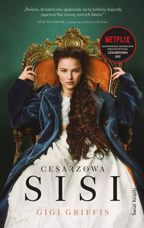 Cesarzowa Sisi Cesarzowa Sisi