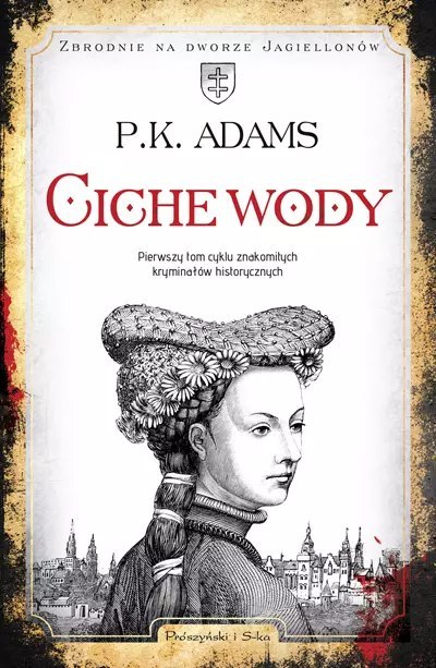 Ciche wody Ciche wody