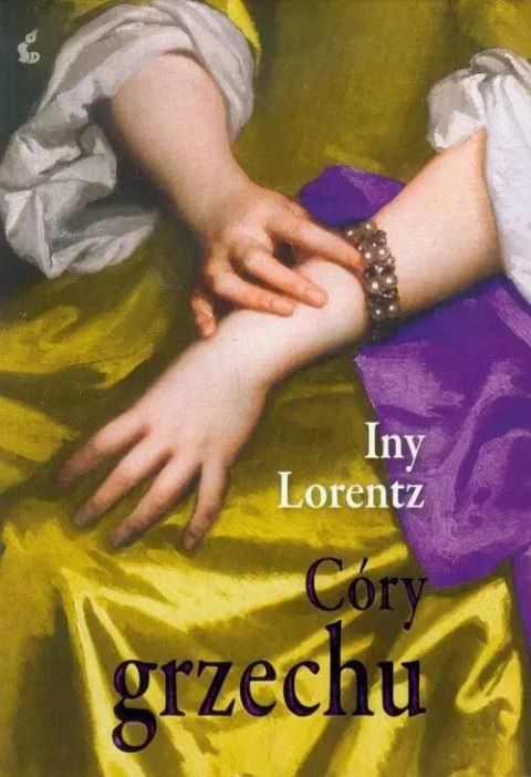 Córy grzechu Córy grzechu