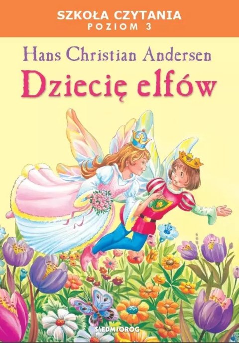 Dziecię elfów Dziecię elfów