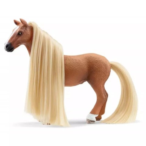 Horse Club Sofia's Beauties. SLH42585. Zestaw startowy Kim i Caramelo