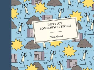 Instytut bombowych teorii