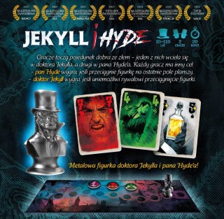 Jekyll i Hyde