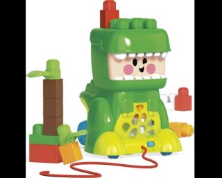 Mega Bloks. GYH14 T-Rex