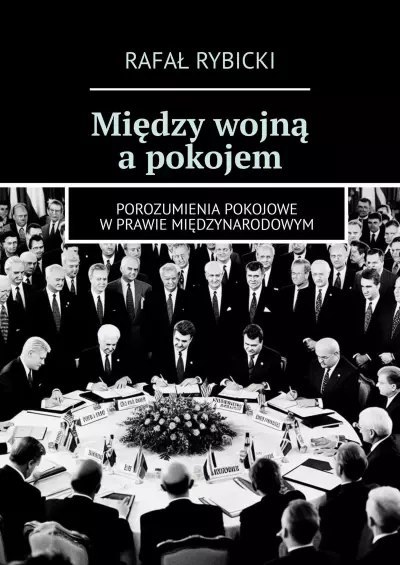 Między wojną a pokojem Między wojną a pokojem