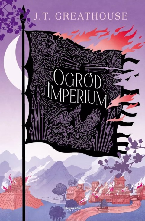 Ogród imperium Ogród imperium