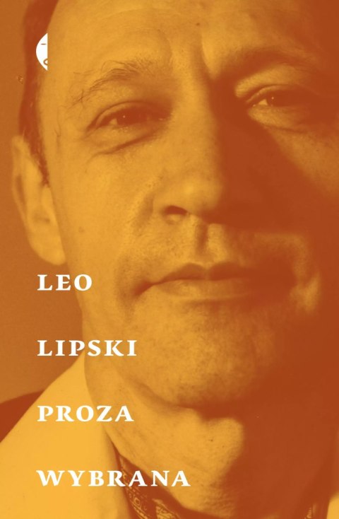 Proza wybrana Proza wybrana