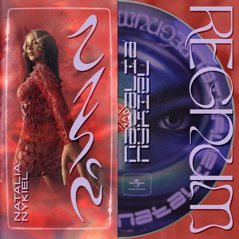 Regnum, CD Regnum, CD