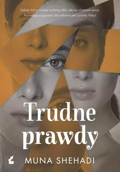 Rodzinne tajemnice. Trudne prawdy Rodzinne tajemnice. Trudne prawdy