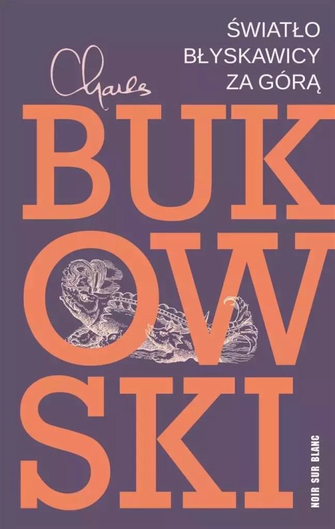 Światło błyskawicy za górą Światło błyskawicy za górą