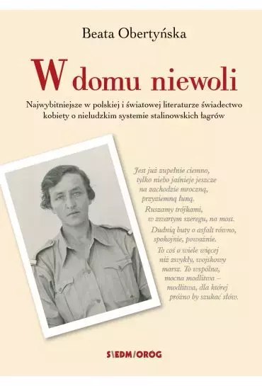 W domu niewoli W domu niewoli