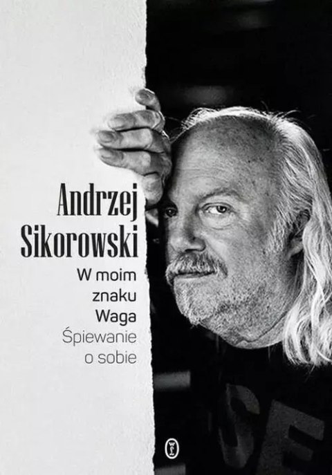 W moim znaku Waga. Śpiewanie o sobie W moim znaku Waga. Śpiewanie o sobie
