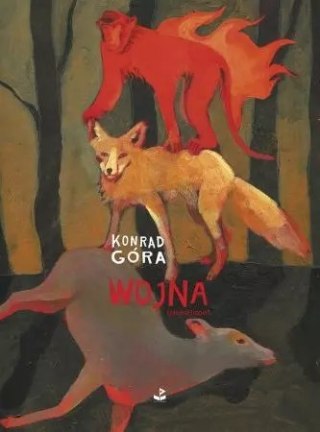 Wojna (pieśni lisów)