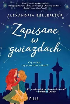 Zapisane w gwiazdach Zapisane w gwiazdach