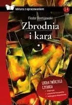 Zbrodnia i kara. Lektura z opracowaniem Zbrodnia i kara. Lektura z opracowaniem