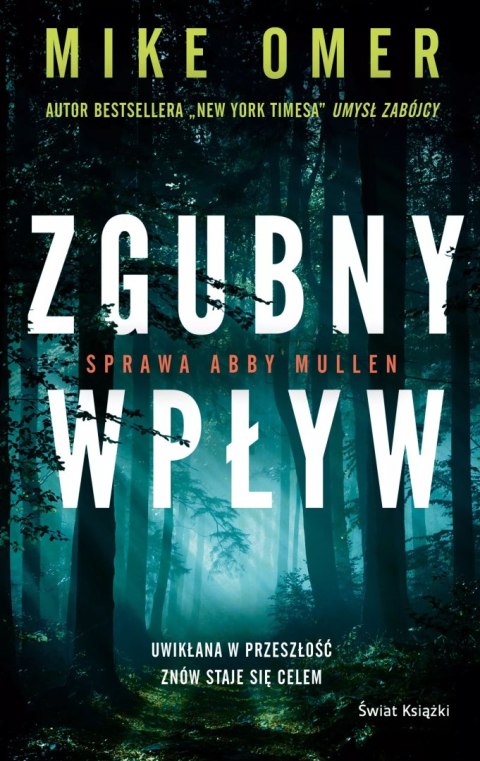 Zgubny wpływ Zgubny wpływ