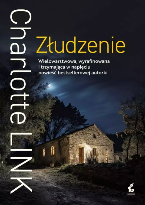 Złudzenie Złudzenie