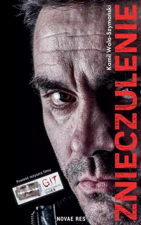 Znieczulenie Znieczulenie