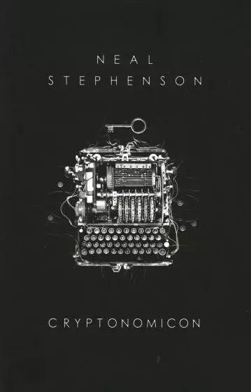 Cryptonomicon Cryptonomicon
