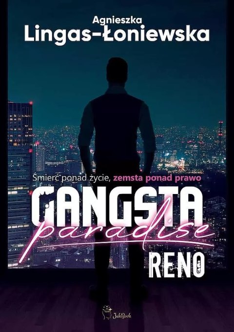 Gangsta Paradise. Tom 1. Reno Gangsta Paradise. Tom 1. Reno
