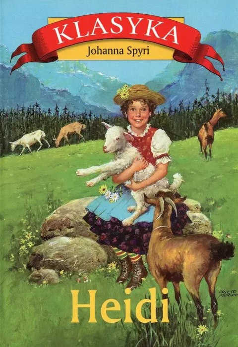Heidi Heidi