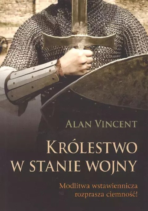 Królestwo w stanie wojny Królestwo w stanie wojny