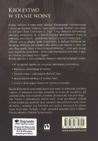 Królestwo w stanie wojny