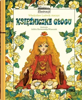 Księżniczka Głogu