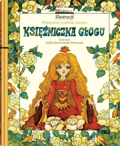 Księżniczka Głogu Księżniczka Głogu